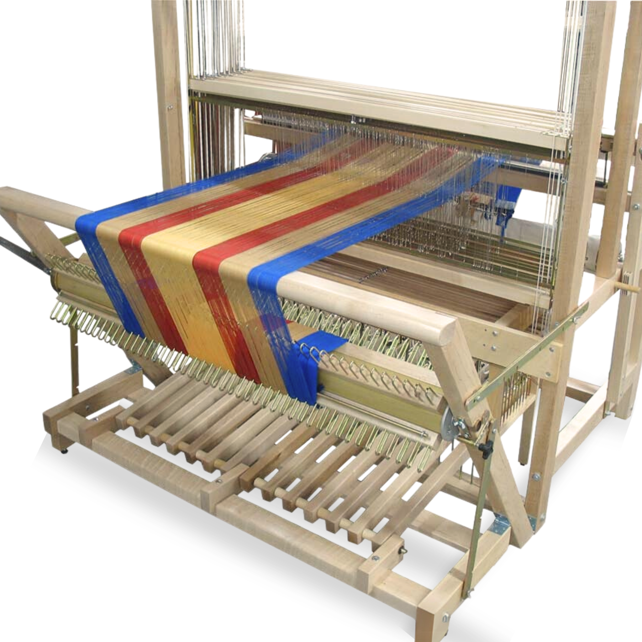 Leclerc Colonial II Traditional Floor Loom