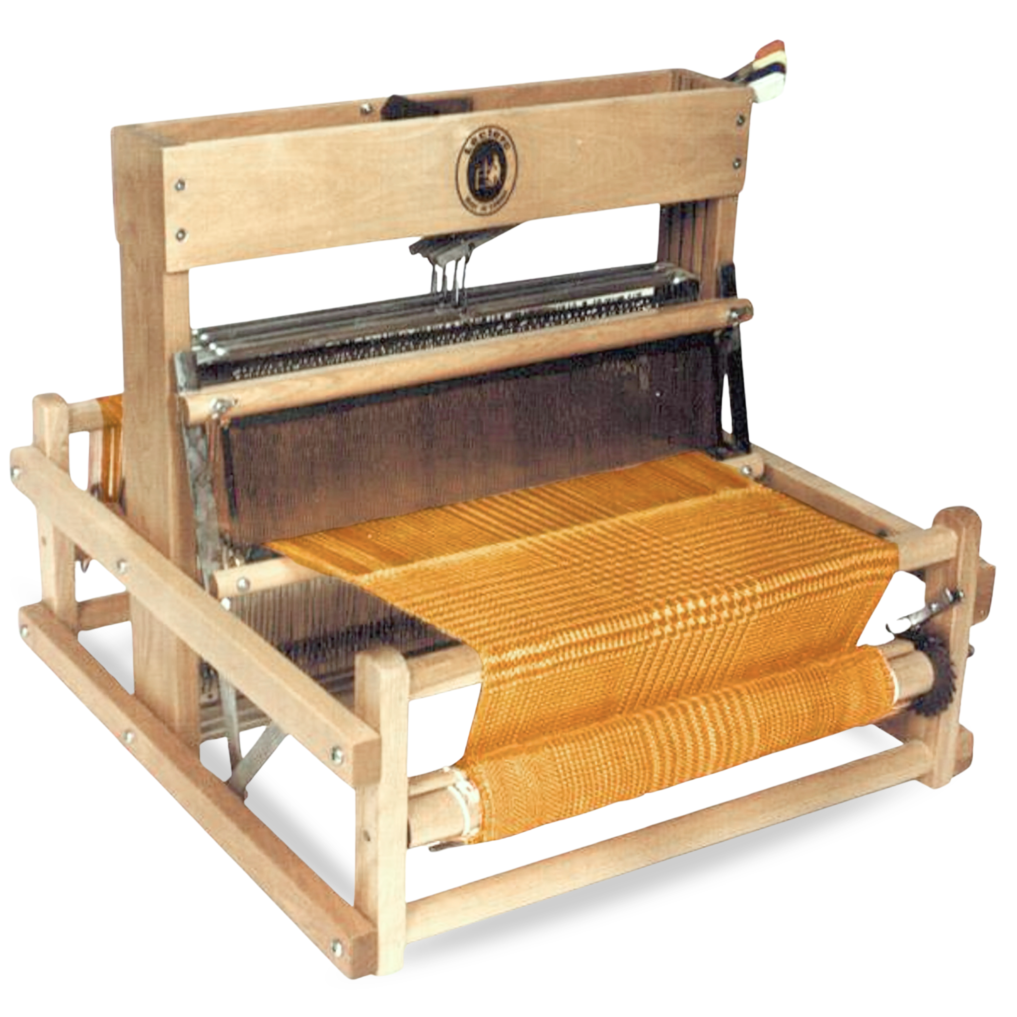 Leclerc Dorothy Table Loom – Portable, Expandable, Beginner Leclerc Dorothy Table Loom – Portable, Expandable, Beginner