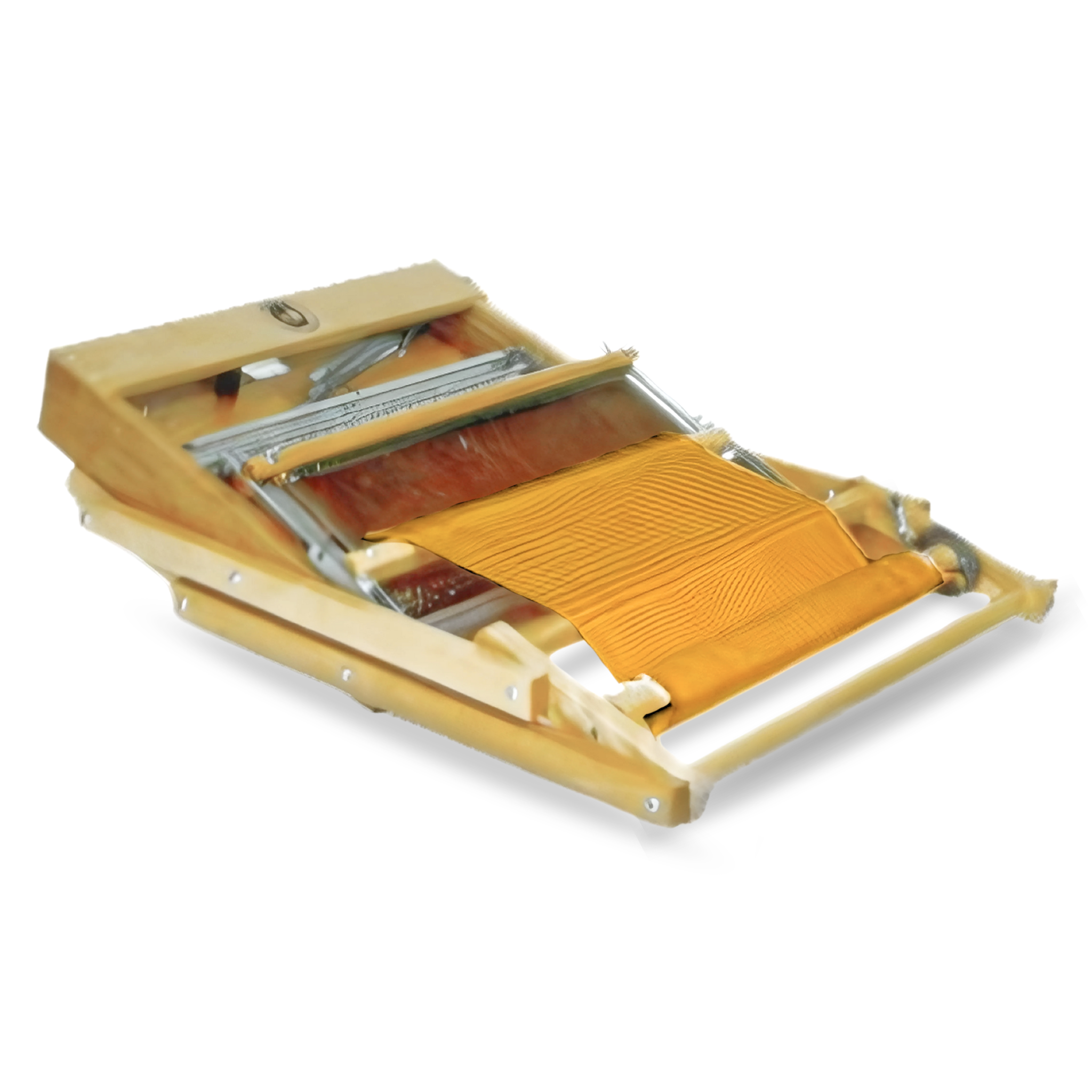 Leclerc Dorothy Table Loom – Portable, Expandable, Beginner-Friendly ...