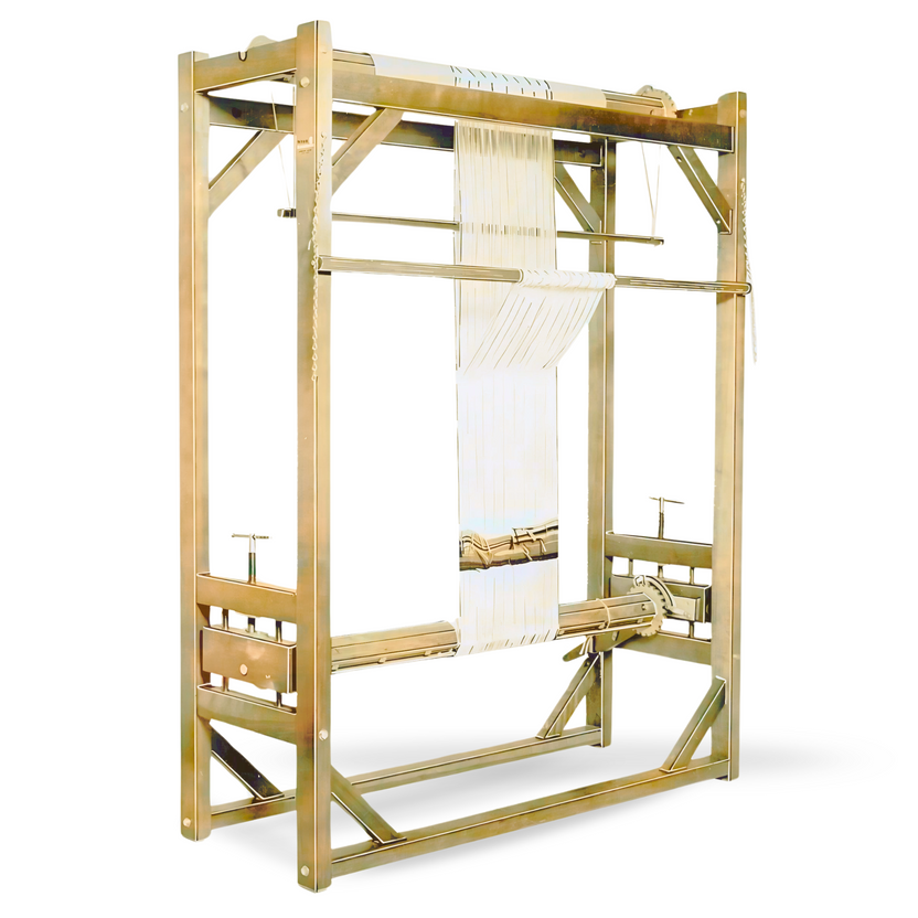 Leclerc Looms — Revolution Fibers
