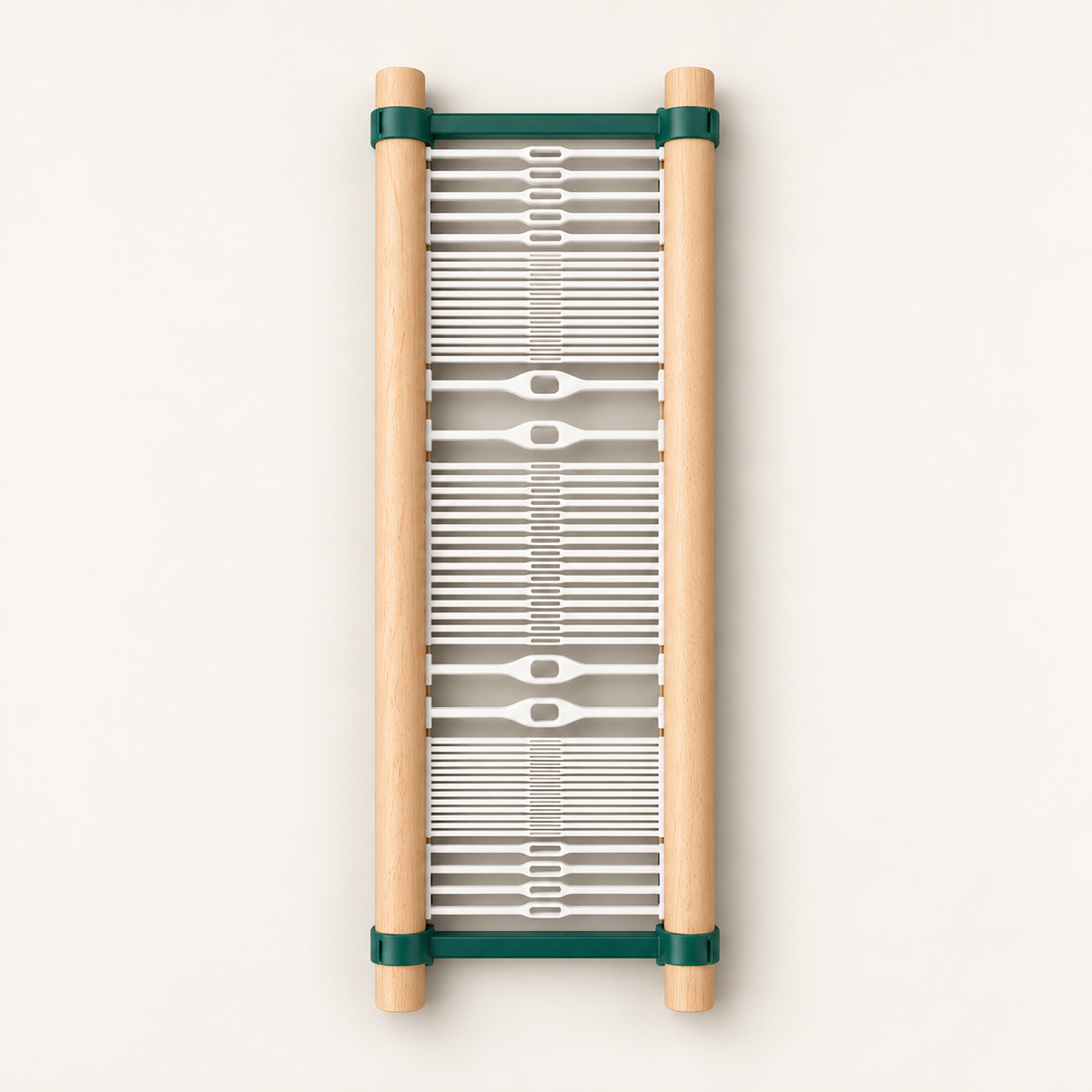 Lojan Flex Rigid Heddle Sections | Vari-Dent Segments per 10 cm