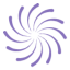Revolution Fibers logo