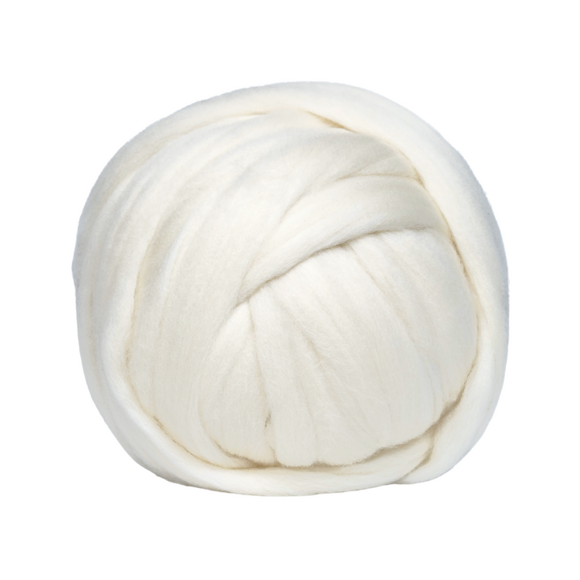 Wool Roving for Spinning & Felting | Revolution Fibers — Revolution Fibers