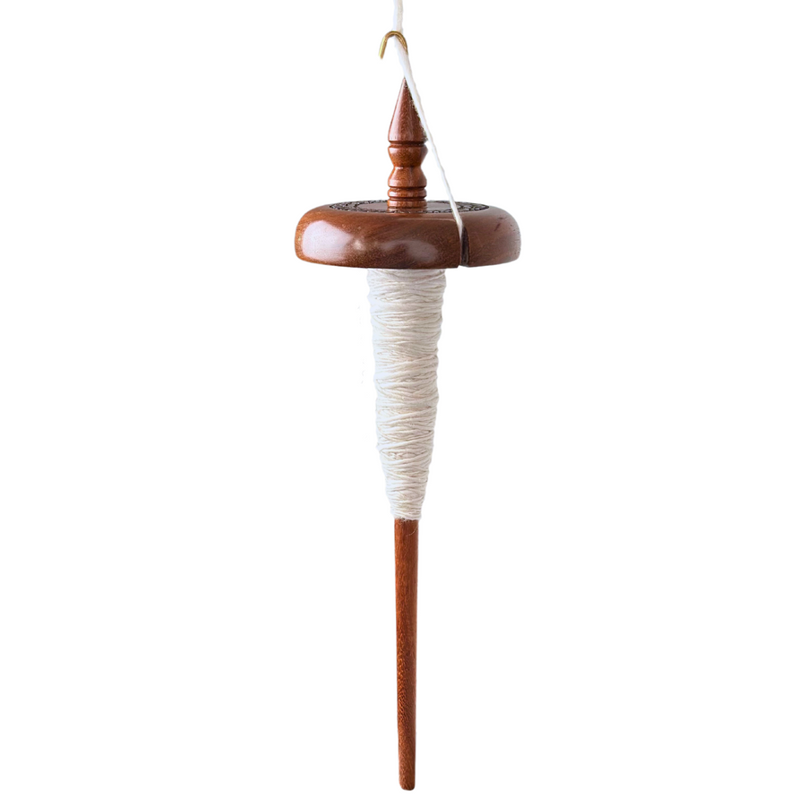 Keine Angst vor Unterstützten Spindeln! (Spindeltypen Teil 3/4 Keine Angst vor Unterstützten Spindeln! (Spindeltypen Teil 3/4