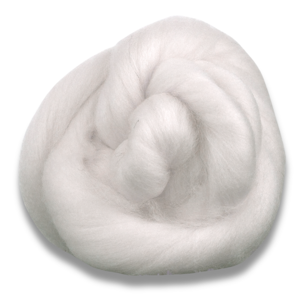 Wool Roving for Spinning & Felting | Revolution Fibers | Revolution Fibers