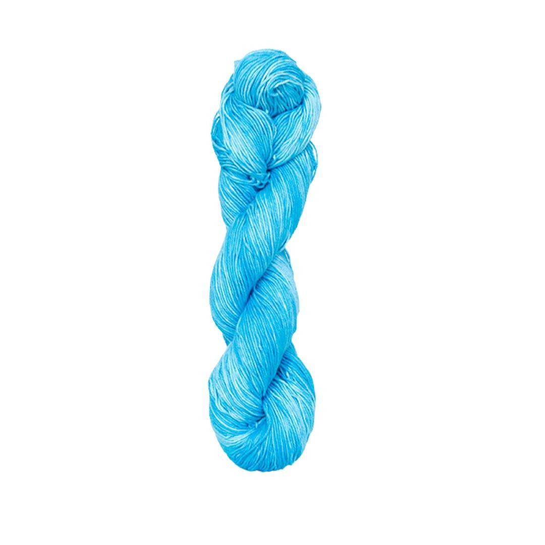 Monokrom Cotton DK Weight Yarn | 100% Mercerized Cotton-Yarn-Urth Yarns-UYMCDK-1209-Revolution Fibers