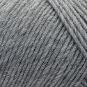 Lamb's Pride Bulky Weight Yarn | 125 Yards | 85% Wool 15% Mohair Blend-Yarn-Brown Sheep Yarn-Heather Charcoal - M04-Revolution Fibers