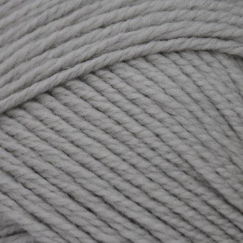 Shepherd's Shades Light Bulky (Aran) Weight Yarn | 131 Yards | 100% Wool-Yarn-Brown Sheep Yarn-Dove Grey - SS184-Revolution Fibers