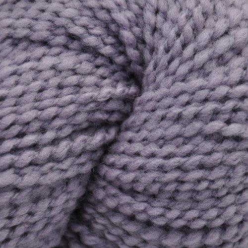 Lana Boulce Worsted Weight Yarn | 180 Yards | 100% Wool Twisted around Nylon Cord-Yarn-Brown Sheep Yarn-Luscious Lilac - LB59-Revolution Fibers