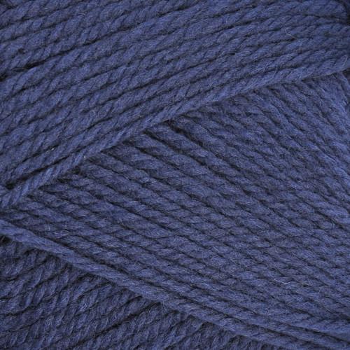 Nature Spun Cones (1 lb) Fingering Weight Yarn | 2800 Yards | 100% Wool-Yarn-Brown Sheep Yarn-True Blue Navy - 5147CN-Revolution Fibers