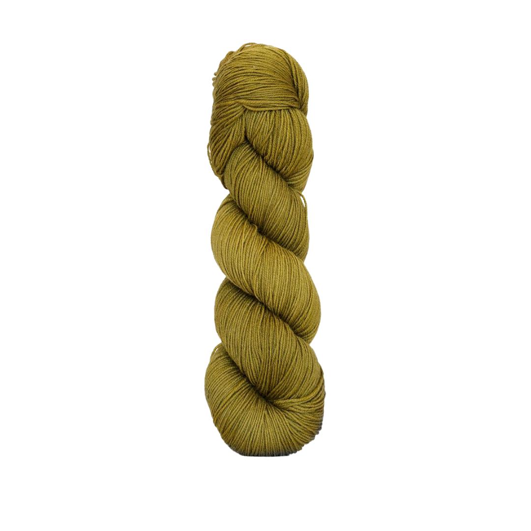 Harvest Worsted Weight Yarn | 100% Extra Fine Merino-Yarn-Urth Yarns-Harvest Worsted Fig-Revolution Fibers