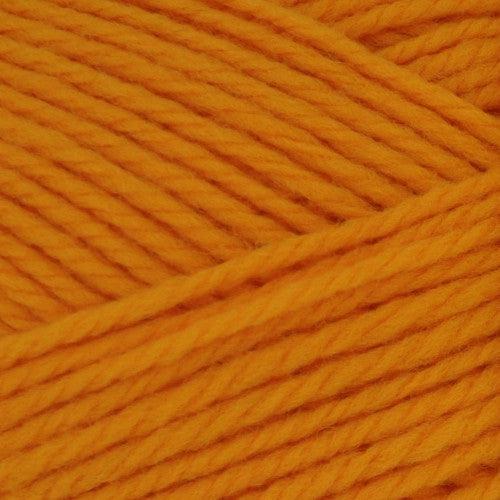 Nature Spun Cones (1 lb) Sport Weight Yarn | 1660 Yards | 100% Wool-Yarn-Brown Sheep Yarn-Goldenrod - 3125CN-Revolution Fibers