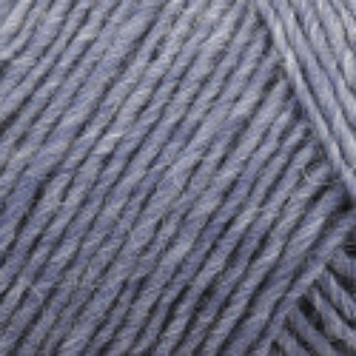 Lamb's Pride Worsted Weight Yarn | 190 Yards | 85% Wool 15% Mohair Blend-Yarn-Brown Sheep Yarn-Blue Magic - M77-Revolution Fibers