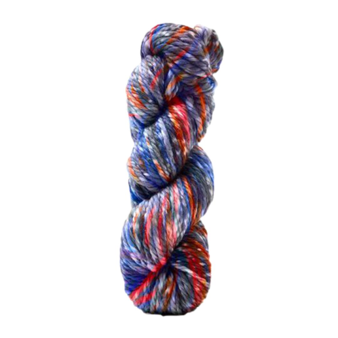 Koozoo Super Bulky Weight Yarn | 100% Extrafine Merino-Yarn-Urth Yarns-Koozoo 7017-Revolution Fibers