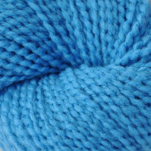 Lana Boulce Worsted Weight Yarn | 180 Yards | 100% Wool Twisted around Nylon Cord-Yarn-Brown Sheep Yarn-Spring Spritz - LB62-Revolution Fibers