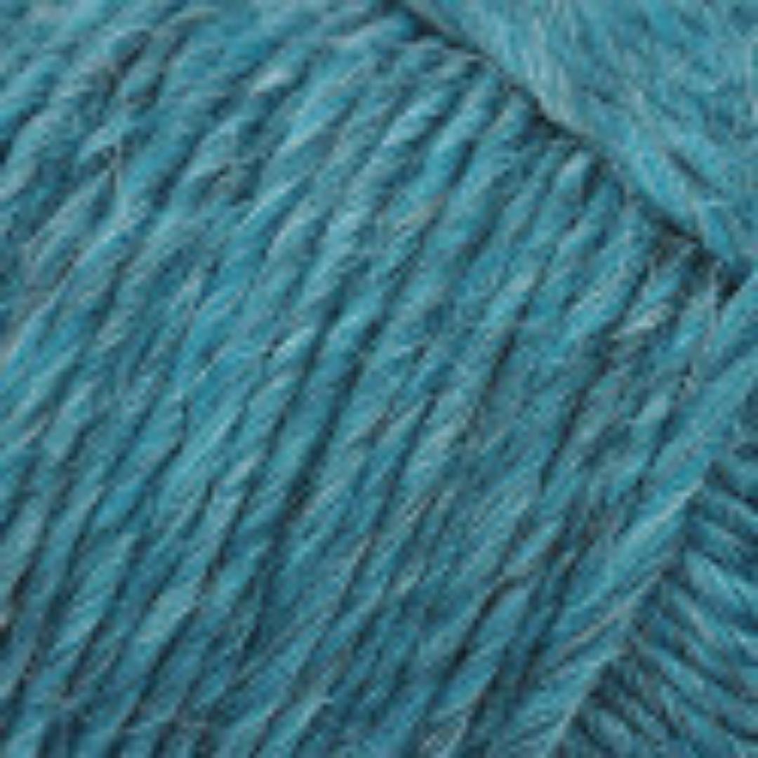 Lamb's Pride Bulky Weight Yarn | 125 Yards | 85% Wool 15% Mohair Blend-Yarn-Brown Sheep Yarn-Persian Peacock - M124-Revolution Fibers
