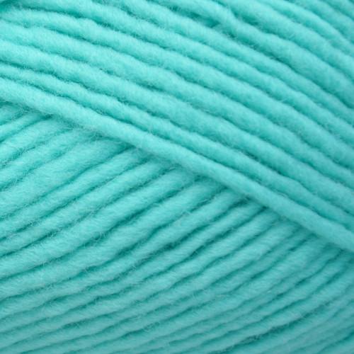Lanaloft Bulky Weight Yarn | 160 Yards | 100% Wool-Yarn-Brown Sheep Yarn-Southern Breeze - BLL300R-Revolution Fibers