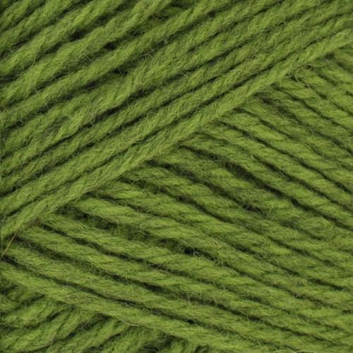Nature Spun Bulky (Chunky) Weight Yarn | 155 Yards | 100% Wool-Yarn-Brown Sheep Yarn-Limestone - 1144RN-Revolution Fibers