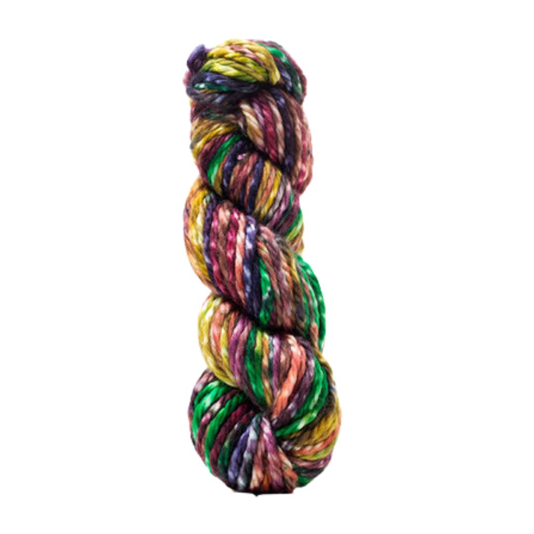 Koozoo Super Bulky Weight Yarn | 100% Extrafine Merino-Yarn-Urth Yarns-Koozoo 7018-Revolution Fibers
