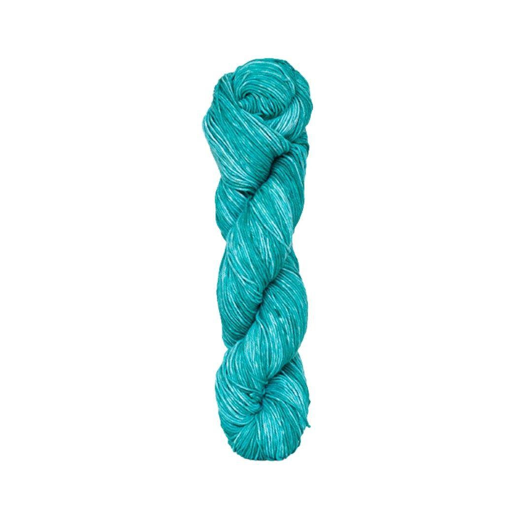 Monokrom Cotton DK Weight Yarn | 100% Mercerized Cotton-Yarn-Urth Yarns-UYMCDK-1212-Revolution Fibers