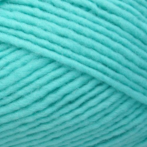 Lanaloft Worsted Weight Yarn | 160 Yards | 100% Wool-Yarn-Brown Sheep Yarn-Southern Breeze - 1LL300P-Revolution Fibers