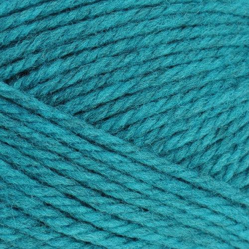 Nature Spun Bulky (Chunky) Weight Yarn | 155 Yards | 100% Wool-Yarn-Brown Sheep Yarn-Hurricane Seas - 1135RN-Revolution Fibers