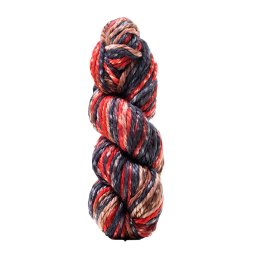 Koozoo Super Bulky Weight Yarn | 100% Extrafine Merino-Yarn-Urth Yarns-Koozoo 7021-Revolution Fibers