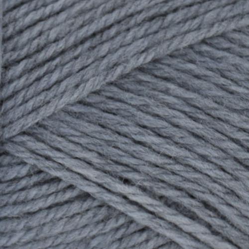 Nature Spun Bulky (Chunky) Weight Yarn | 155 Yards | 100% Wool-Yarn-Brown Sheep Yarn-Blue Fog - 1133RN-Revolution Fibers