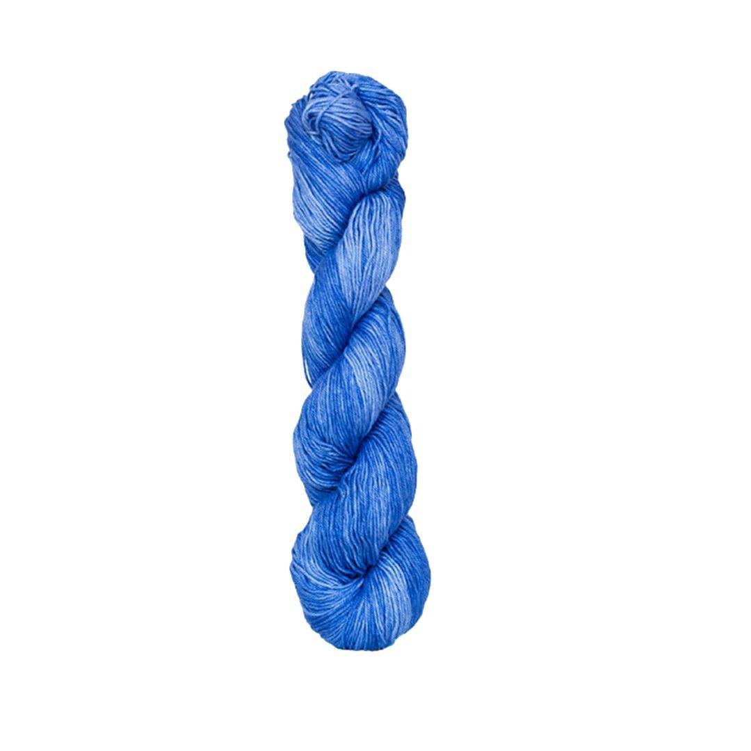Monokrom Cotton DK Weight Yarn | 100% Mercerized Cotton-Yarn-Urth Yarns-UYMCDK-1215-Revolution Fibers