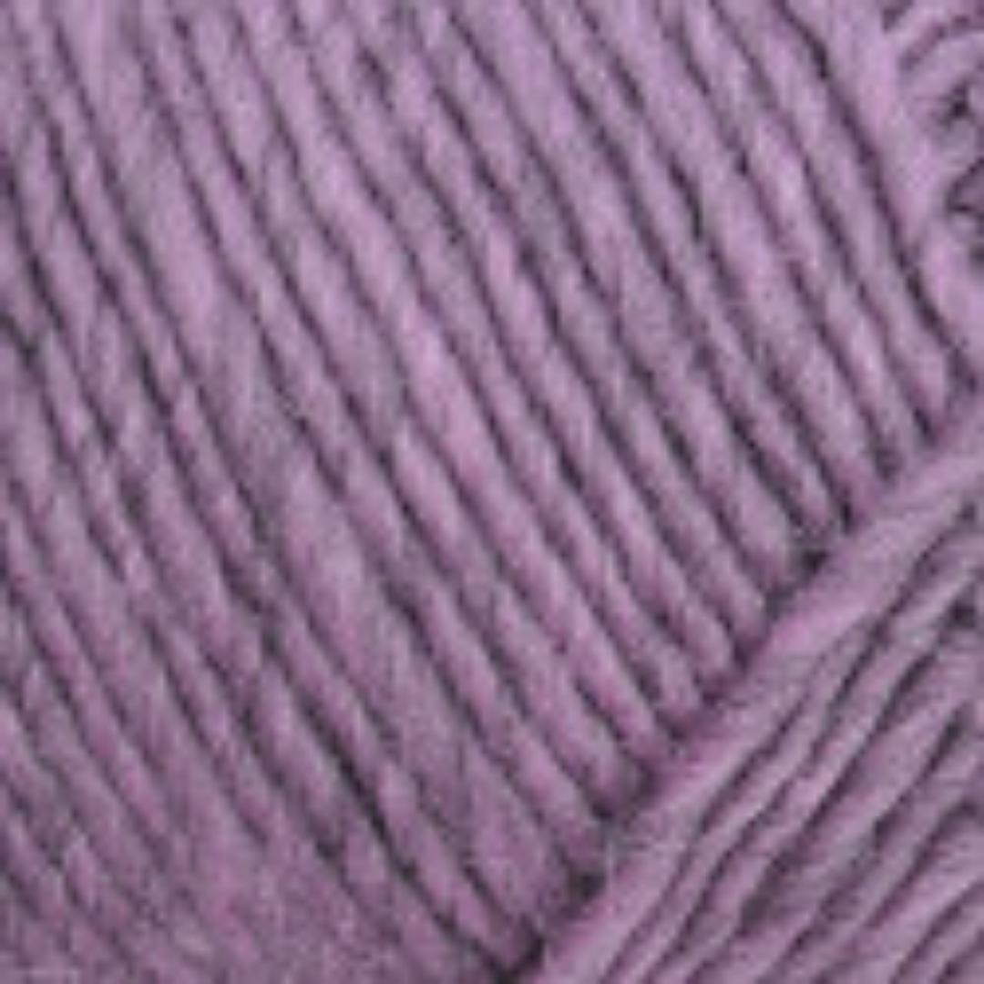 Lamb's Pride Bulky Weight Yarn | 125 Yards | 85% Wool 15% Mohair Blend-Yarn-Brown Sheep Yarn-Wild Violet - M173-Revolution Fibers