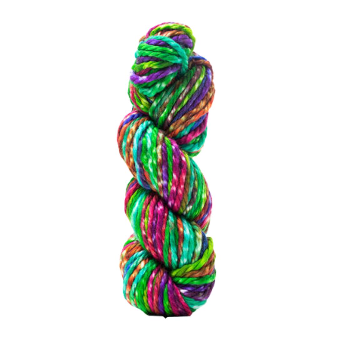 Koozoo Super Bulky Weight Yarn | 100% Extrafine Merino-Yarn-Urth Yarns-Koozoo 7023-Revolution Fibers