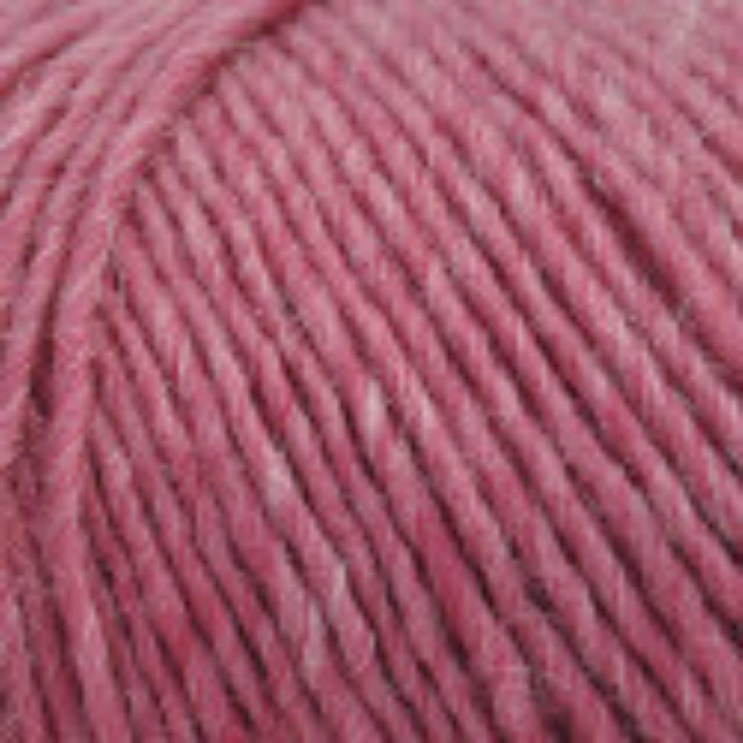 Lamb's Pride Bulky Weight Yarn | 125 Yards | 85% Wool 15% Mohair Blend-Yarn-Brown Sheep Yarn-Antique Mauve - M85-Revolution Fibers