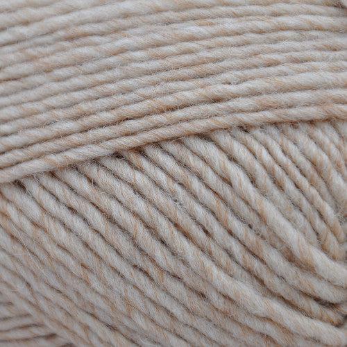 Lanaloft Worsted Weight Yarn | 160 Yards | 100% Wool-Yarn-Brown Sheep Yarn-BuckWheat - 1LL41P-Revolution Fibers