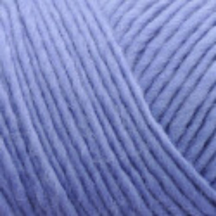 Lamb's Pride Worsted Weight Yarn | 190 Yards | 85% Wool 15% Mohair Blend-Yarn-Brown Sheep Yarn-Periwinkle - M59-Revolution Fibers
