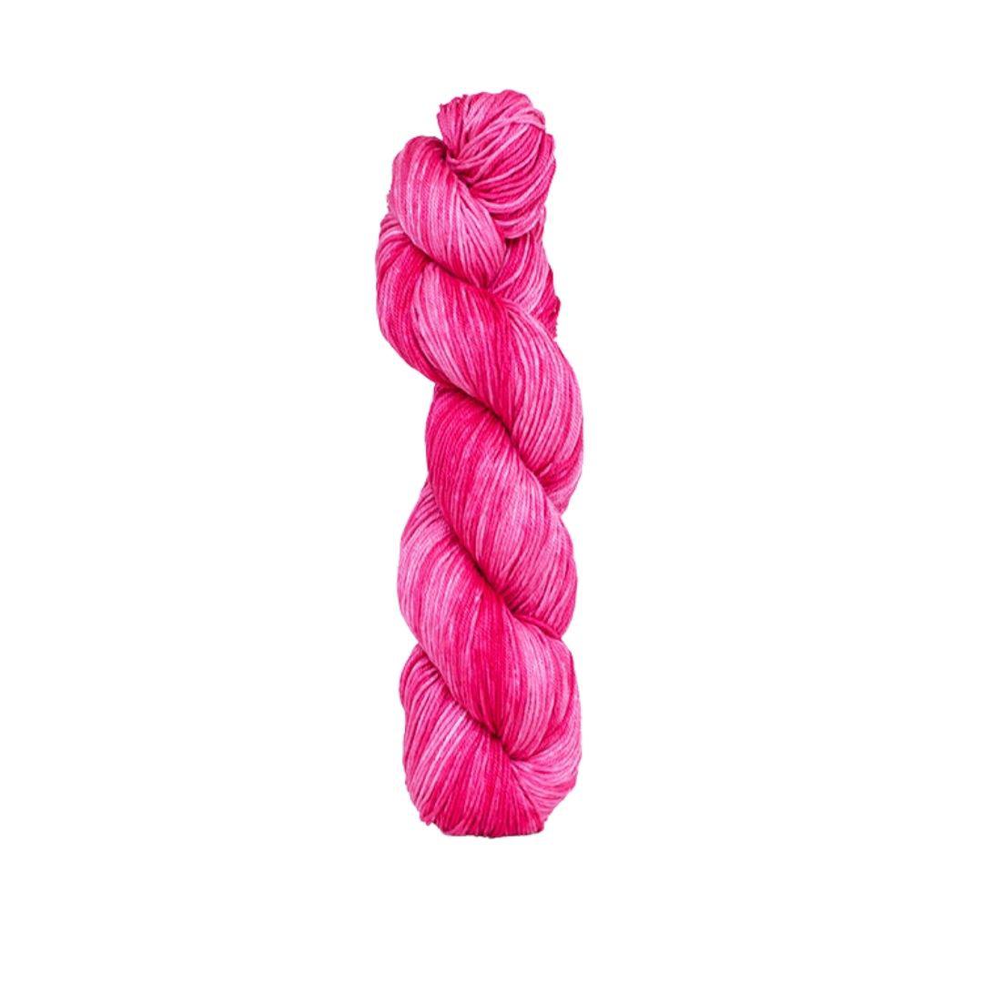 Monokrom Cotton DK Weight Yarn | 100% Mercerized Cotton-Yarn-Urth Yarns-UYMCDK-1217-Revolution Fibers