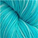 Stratosphere Kettled Dyed DK Weight Yarn | 210 Yards | 100% Merino Superwash Wool-Yarn-Brown Sheep Yarn-Celestial - 3S215R-Revolution Fibers