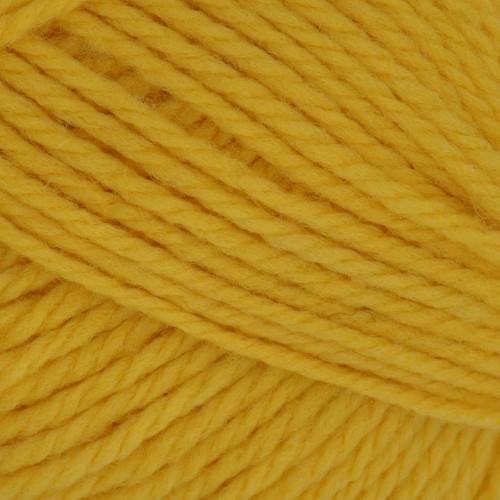Nature Spun Cones (1 lb) Fingering Weight Yarn | 2800 Yards | 100% Wool-Yarn-Brown Sheep Yarn-Impasse yellow - 5305CN-Revolution Fibers