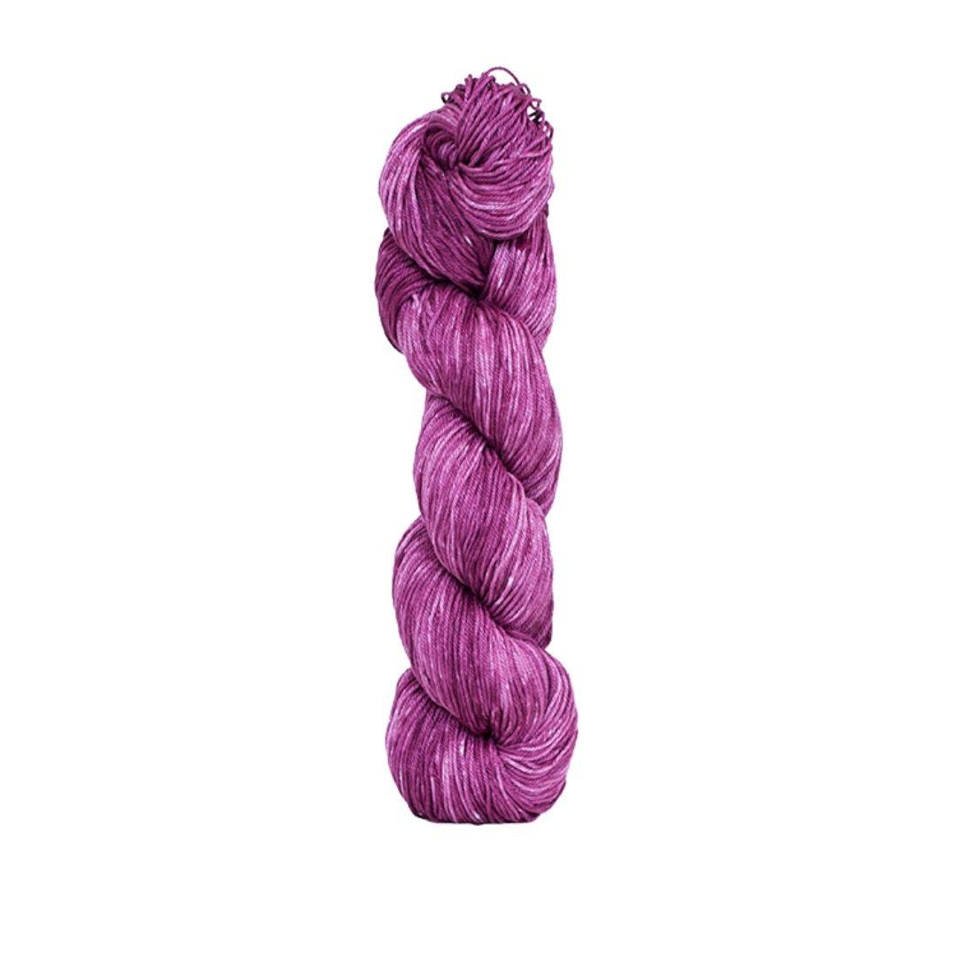 Monokrom Cotton DK Weight Yarn | 100% Mercerized Cotton-Yarn-Urth Yarns-UYMCDK-1218-Revolution Fibers