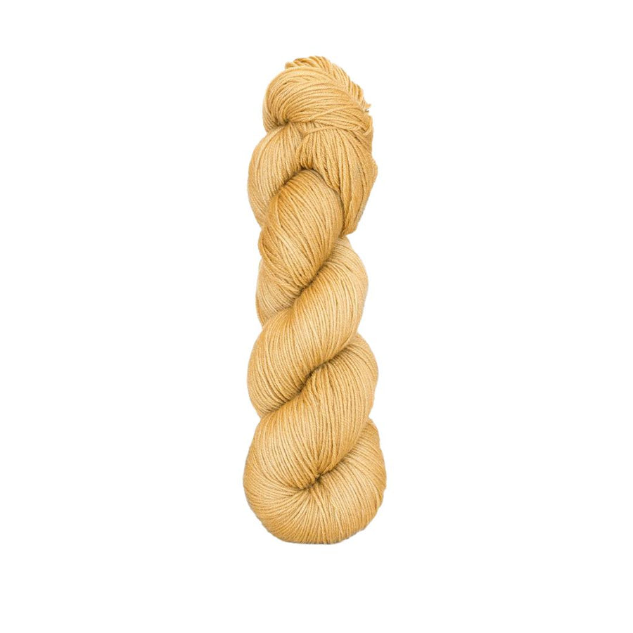 Harvest Fingering Weight Yarn | 100% Extra Fine Merino-Yarn-Urth Yarns-Harvest Fingering Acorn-Revolution Fibers