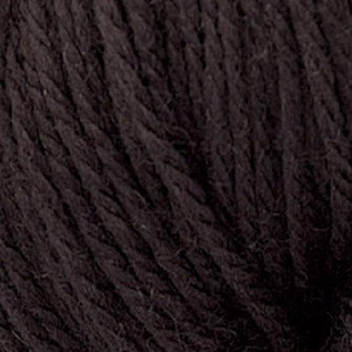 Prairie Spun DK Weight Yarn | 255 Yards | 100% Wool-Yarn-Brown Sheep Yarn-Seal Brown-Revolution Fibers