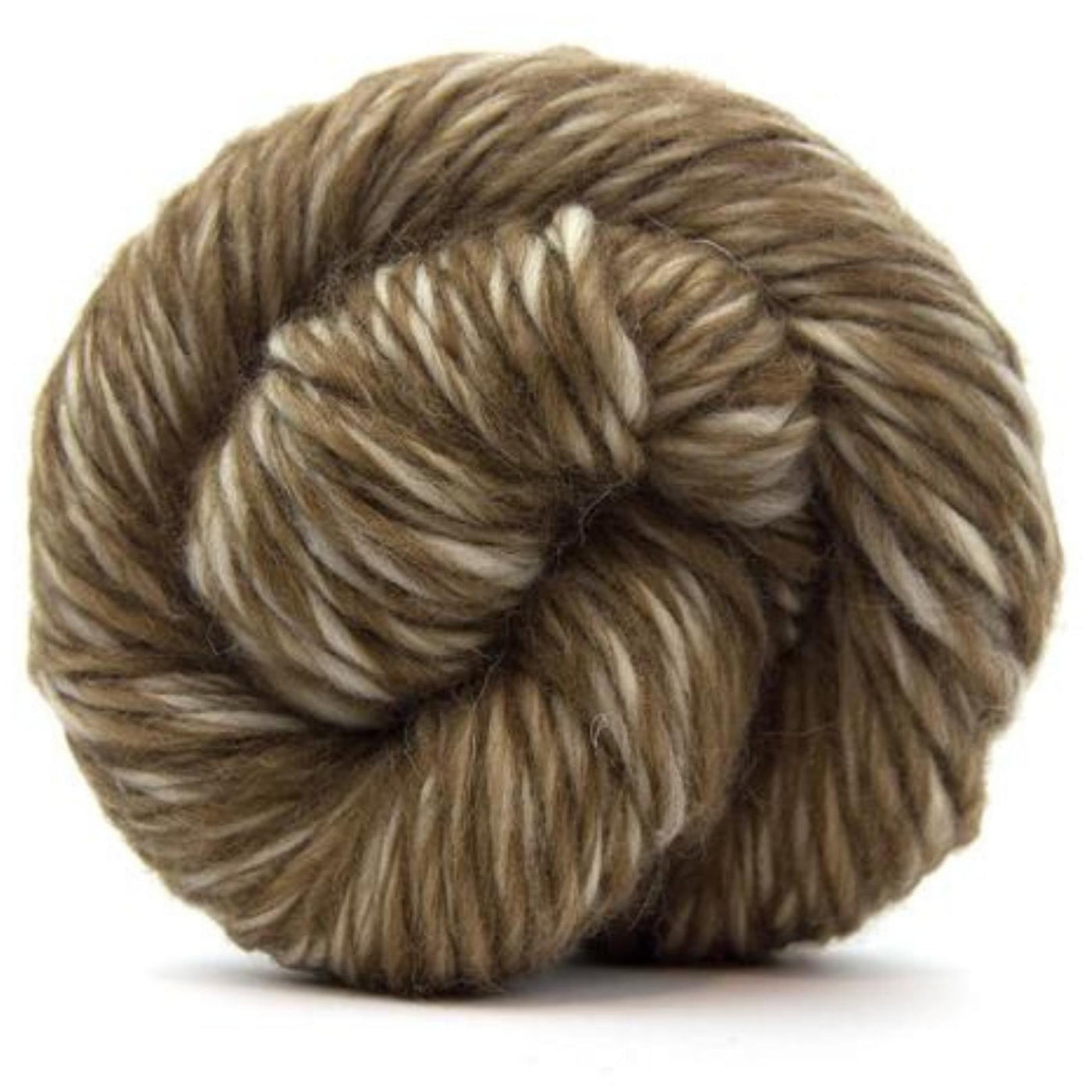 100% Merino Wool - Super Bulky Weight - Hank 200 Grams - Super Chunky Yarn  - Color Purple- Knitting Wool - Natural Yarn - Merino Wool- Yarn