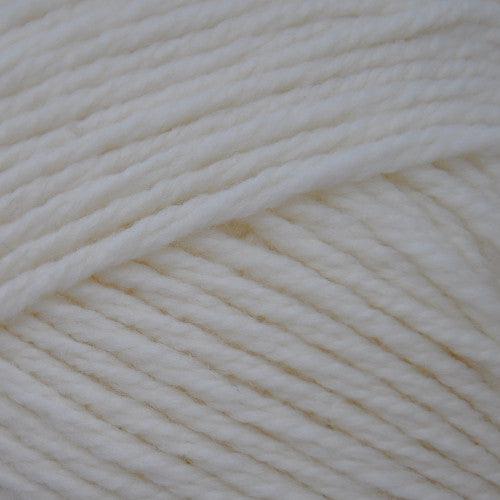 Shepherd's Shades Light Bulky (Aran) Weight Yarn | 131 Yards | 100% Wool-Yarn-Brown Sheep Yarn-Pearl - SS110-Revolution Fibers