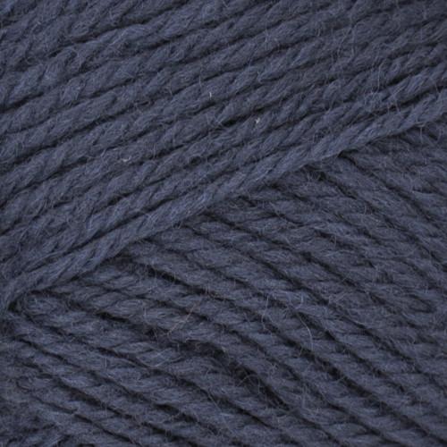 Nature Spun Bulky (Chunky) Weight Yarn | 155 Yards | 100% Wool-Yarn-Brown Sheep Yarn-Bulldog Blue - 1119RN-Revolution Fibers