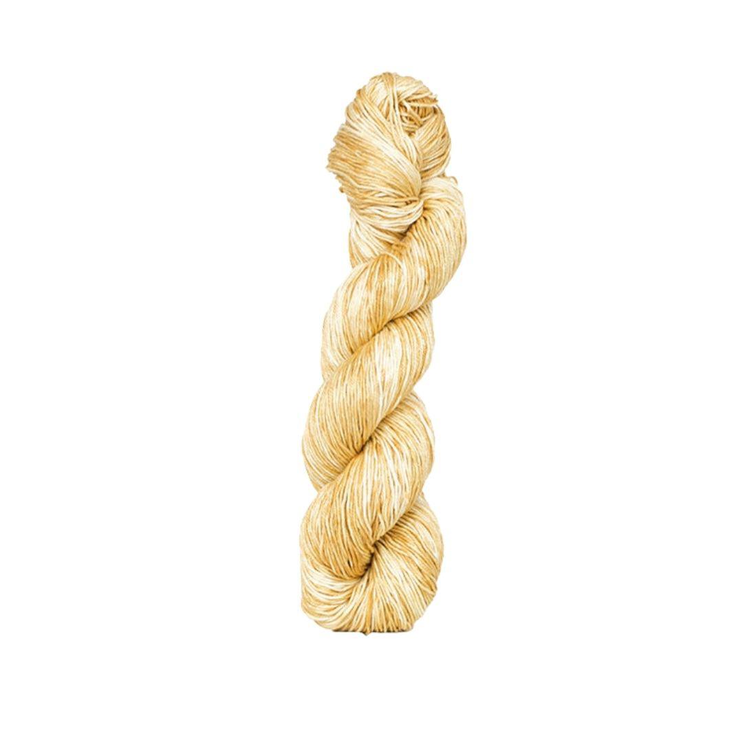 Monokrom Cotton DK Weight Yarn | 100% Mercerized Cotton-Yarn-Urth Yarns-UYMCDK-1219-Revolution Fibers