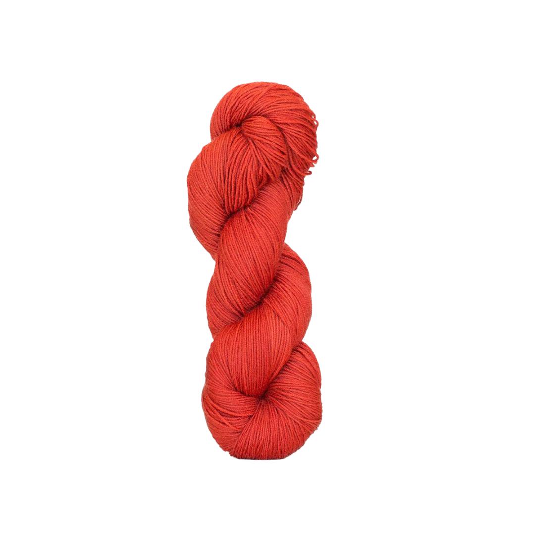 Harvest DK Weight Yarn | 100% Extra Fine Merino-Yarn-Urth Yarns-Harvest DK Rubia-Revolution Fibers