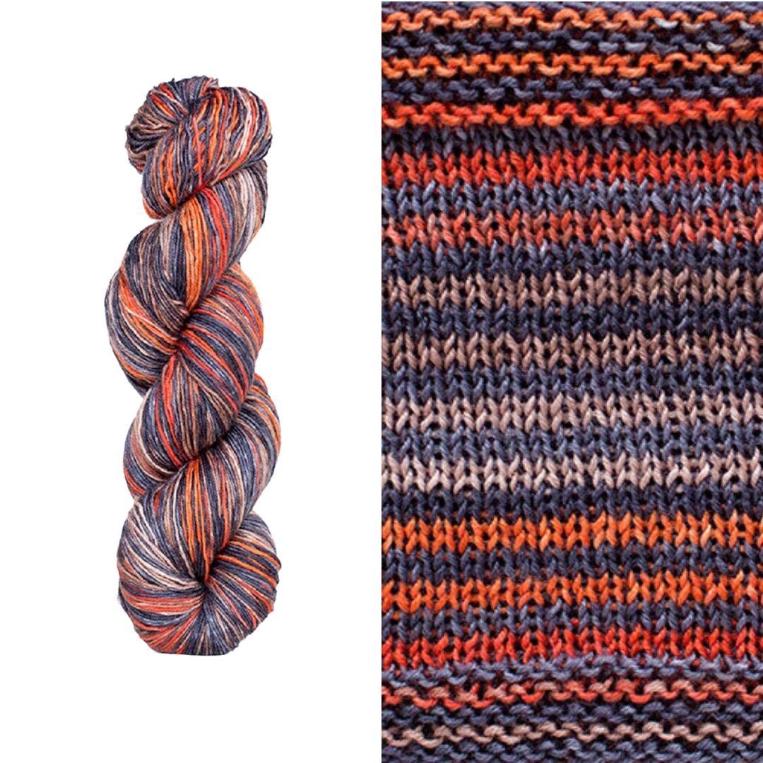 Uneek DK Yarn | 100% Extra Fine Merino Wool-Yarn-Urth Yarns-Uneek DK 6021-Revolution Fibers