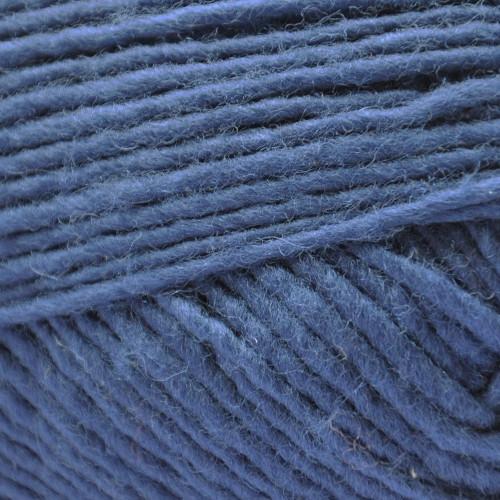 Lanaloft Bulky Weight Yarn | 160 Yards | 100% Wool-Yarn-Brown Sheep Yarn-Thunder Bay - BLL51R-Revolution Fibers