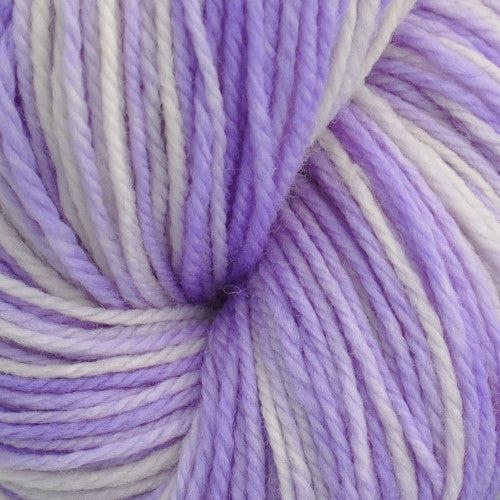Stratosphere Kettled Dyed DK Weight Yarn | 210 Yards | 100% Merino Superwash Wool-Yarn-Brown Sheep Yarn-Alpine Glow - 3S221R-Revolution Fibers