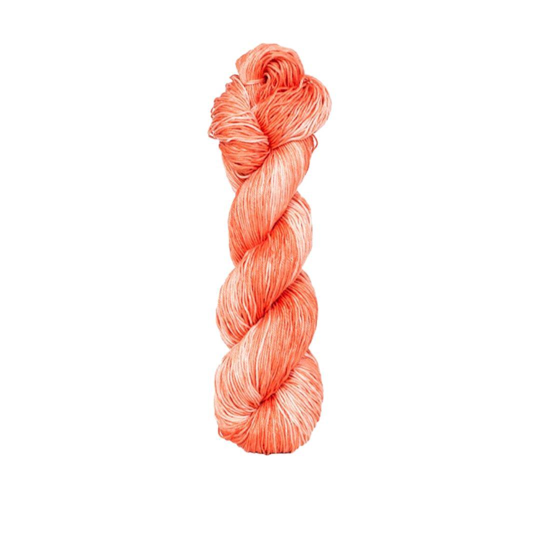 Monokrom Cotton DK Weight Yarn | 100% Mercerized Cotton-Yarn-Urth Yarns-UYMCDK-1220-Revolution Fibers