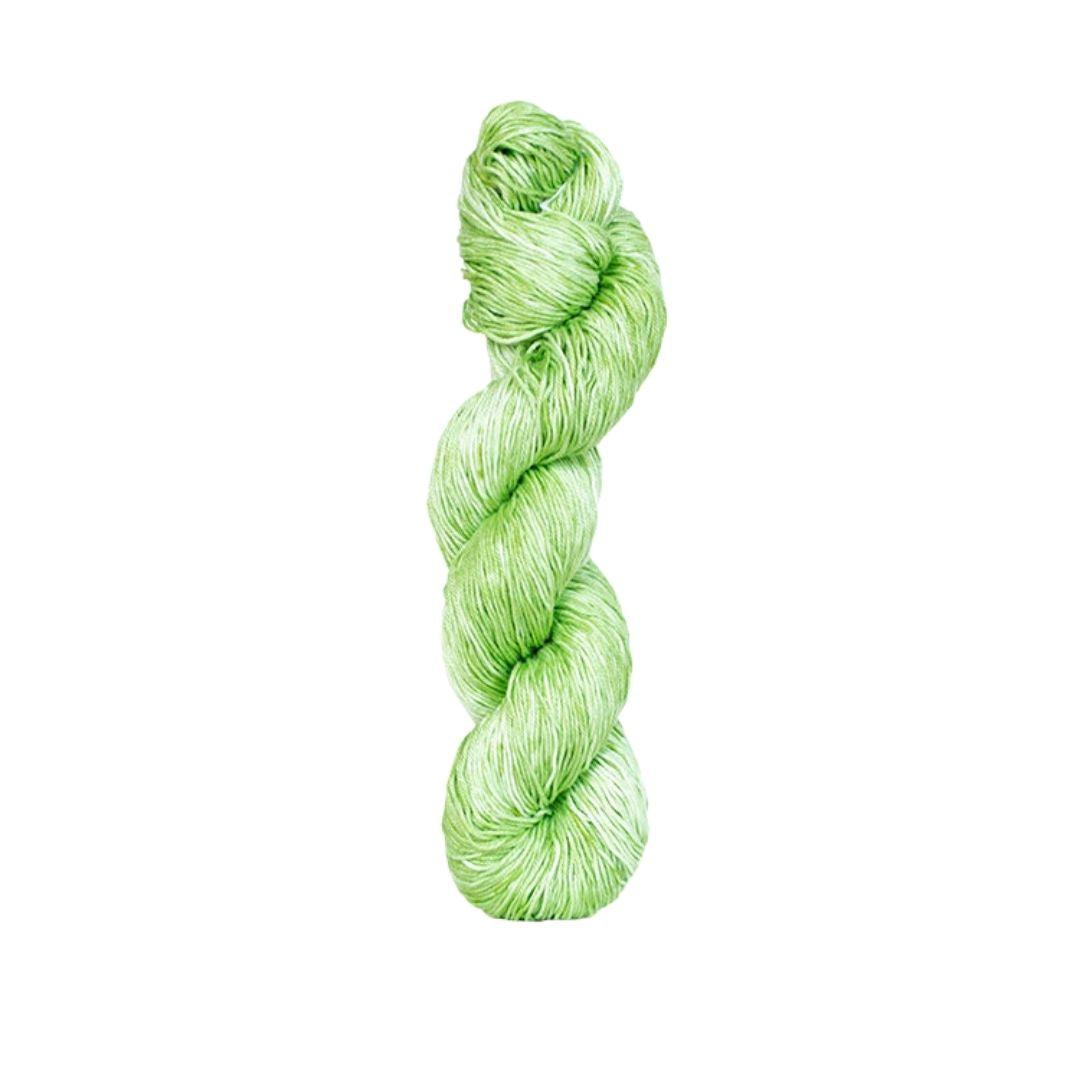 Monokrom Cotton DK Weight Yarn | 100% Mercerized Cotton-Yarn-Urth Yarns-UYMCDK-1221-Revolution Fibers